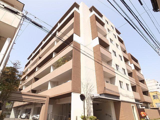 MJR桜坂二丁目