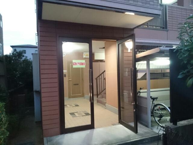イーストウエノシバ