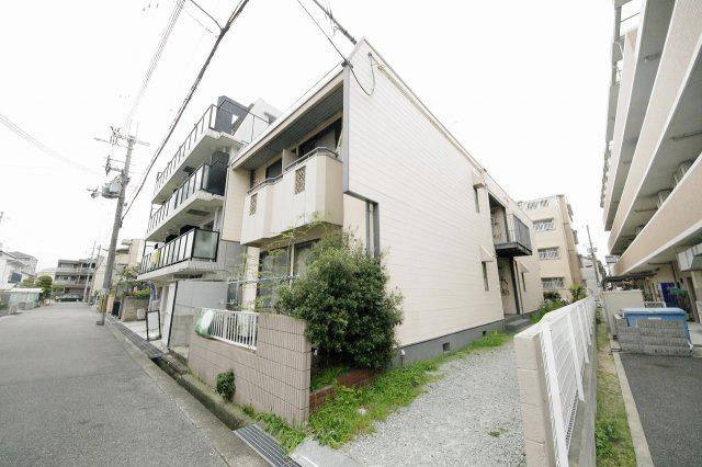 パレーシャル武庫之荘