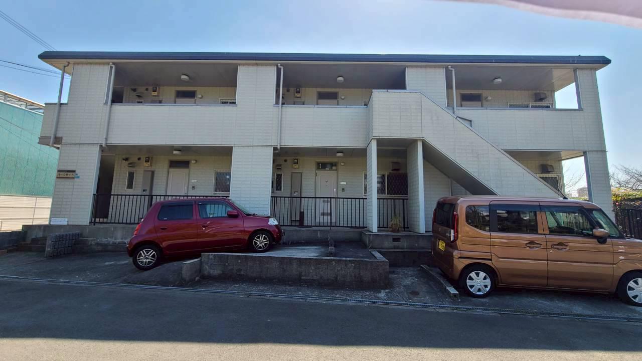 パークサイドマンション