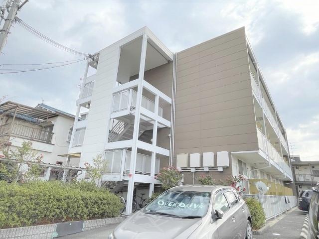 レオパレスブルーファン