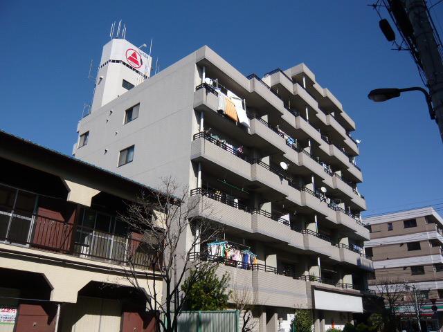 第124新井ビル