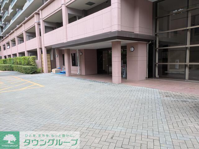 プローラ津田沼