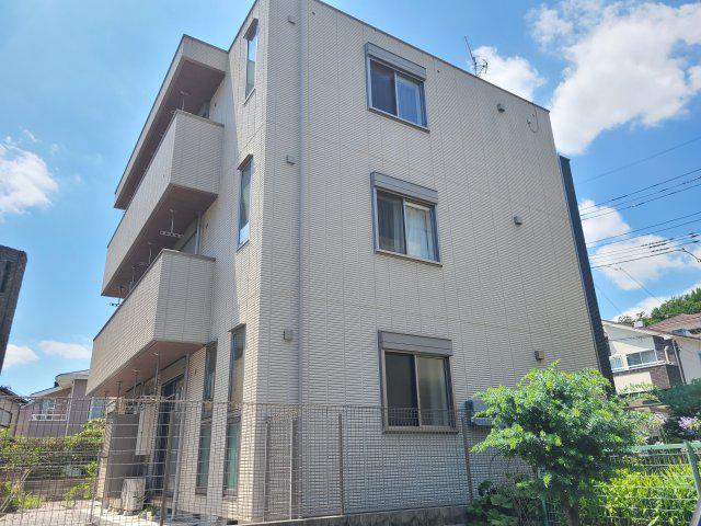 プランドール岸町(1LDK/1階)