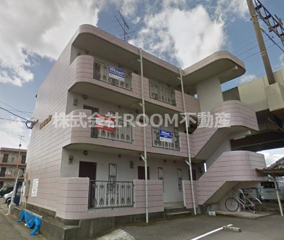 ＪＲ日豊本線 西都城駅 徒歩3分 3階建 築30年