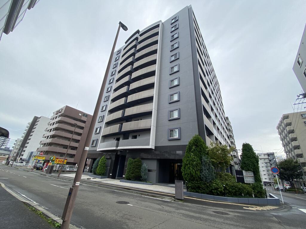 レジディア榴岡ウエスト
