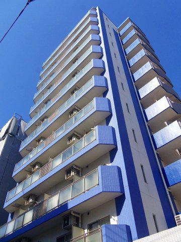 DORMOUSE TOWER