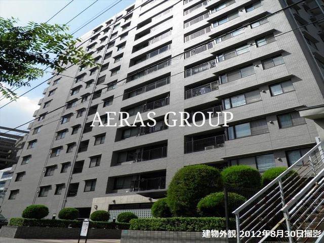 コスモ所沢グランステージ