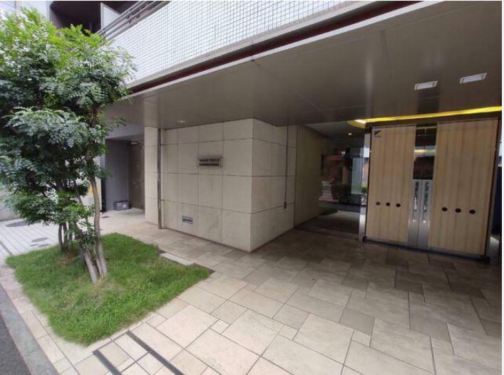 グランフォース横濱関内