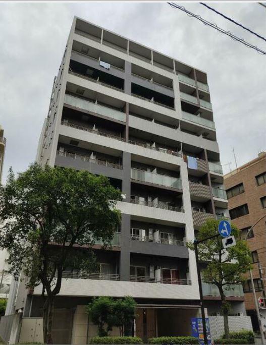 グランフォース横濱関内