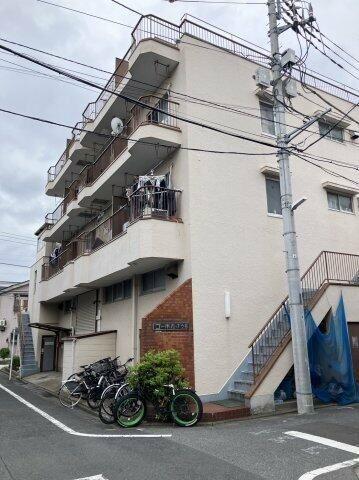 コーポたけうち