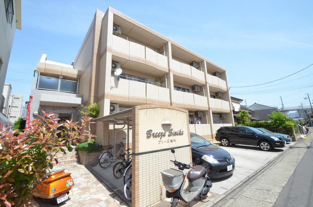 プロビデンス日比野(3LDK/3階)