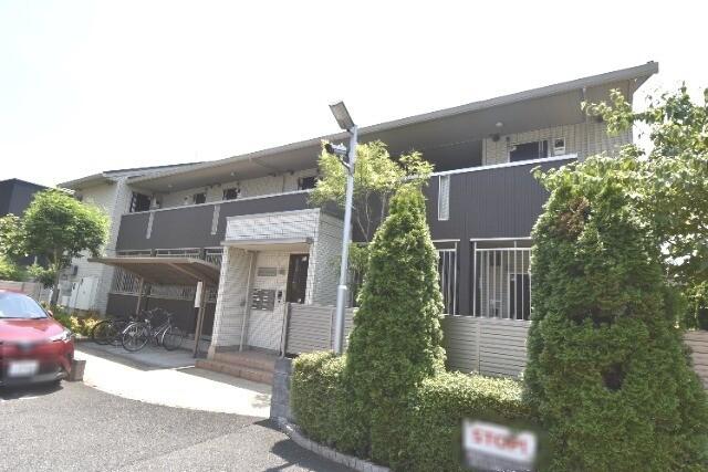 フォレストテラス大宮
