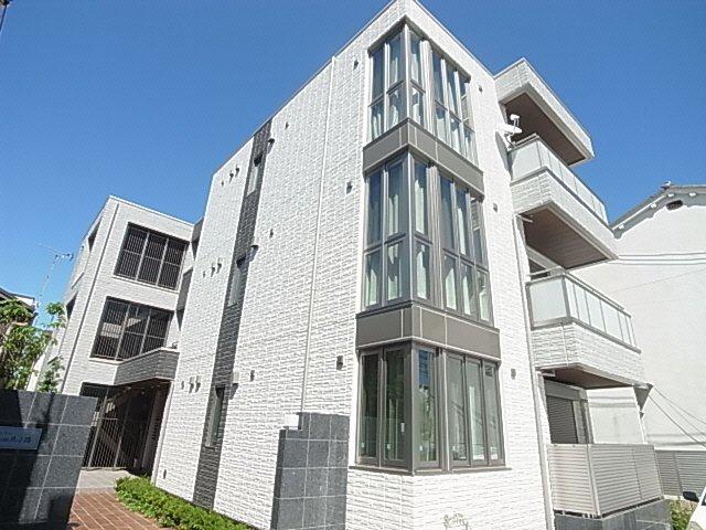 シャーメゾン北小路