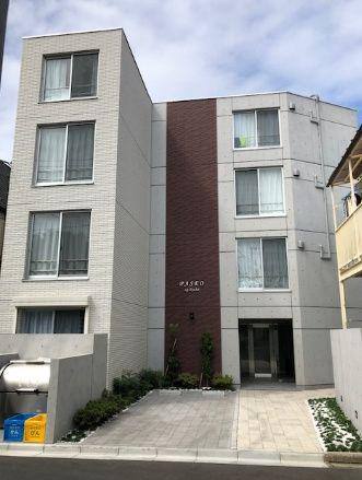 PASEO荻窪