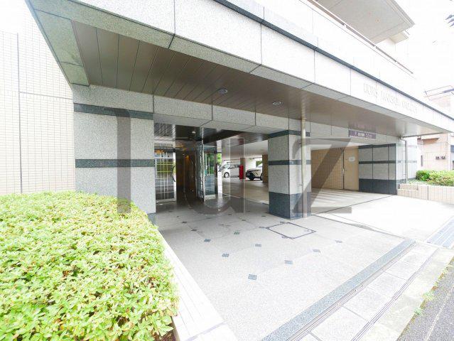 ライオンズマンション京町