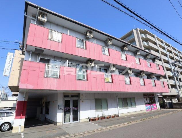 アクエリアス大産
