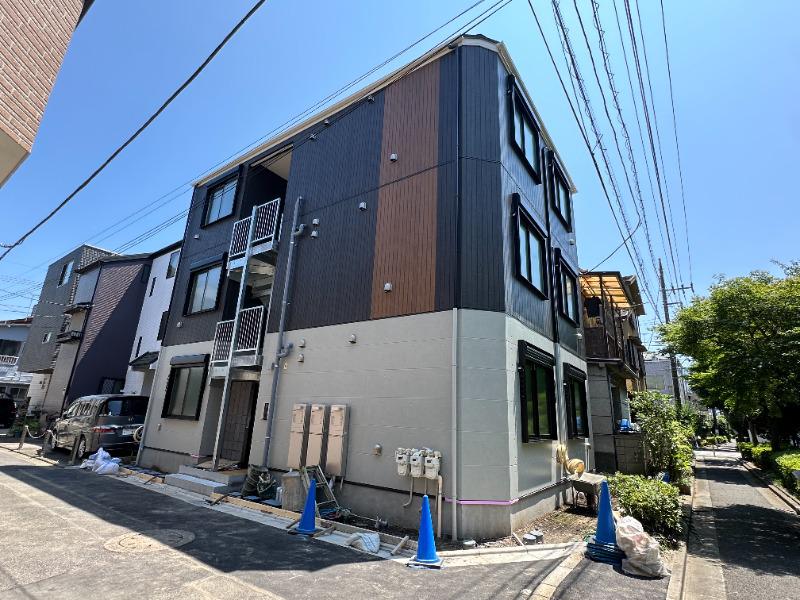 エアフォルク新小岩