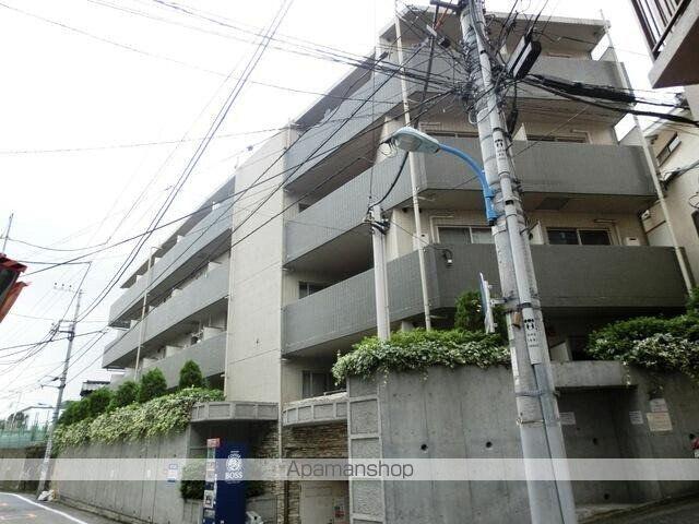 プレール高田馬場