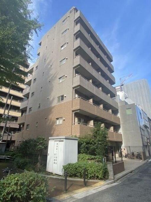 スカイコートヌーベル神田