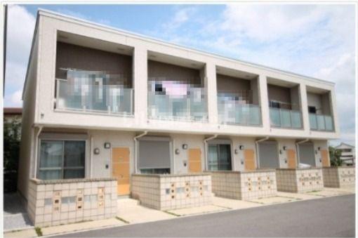 MAISON DE SRAY A(2LDK/1階)