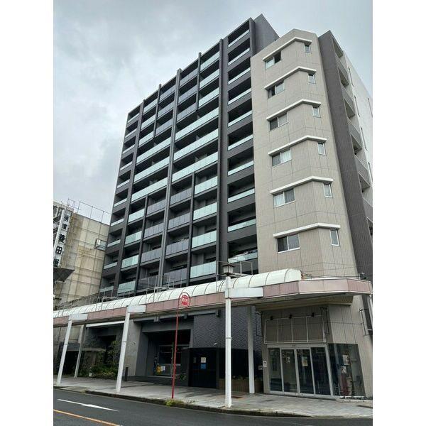 オープンレジデンシア大須門前町