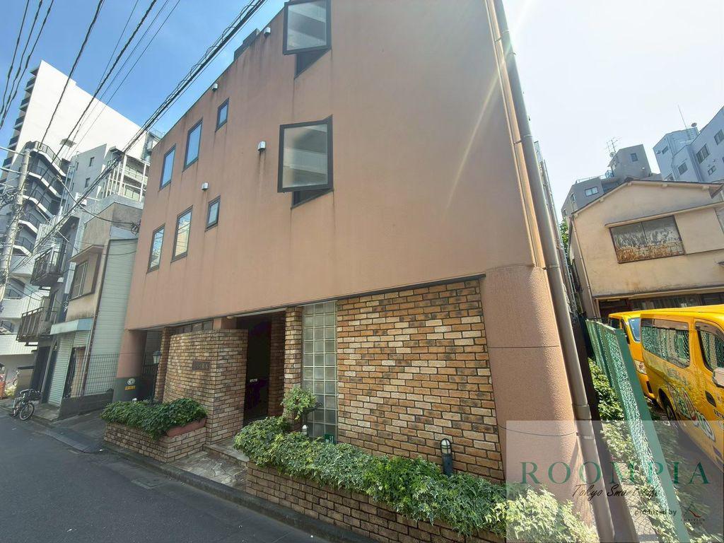 G・T・I橋本