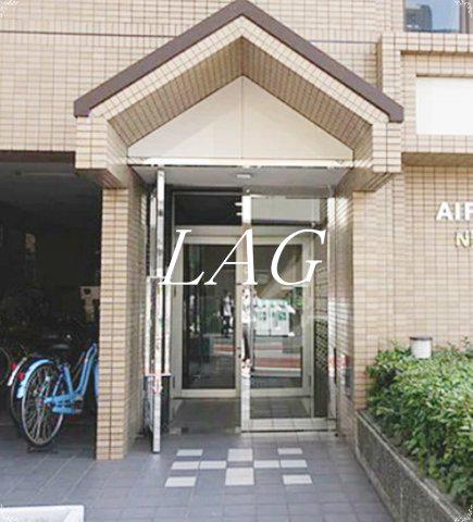 エアリー西日暮里