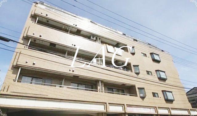 エアリー西日暮里
