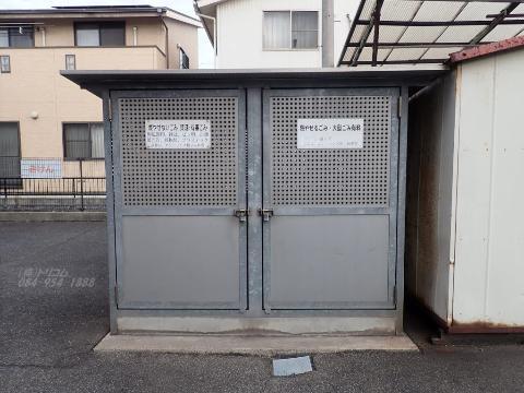 モンテソレイユ富田