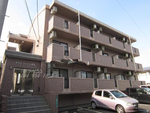 モンテソレイユ富田