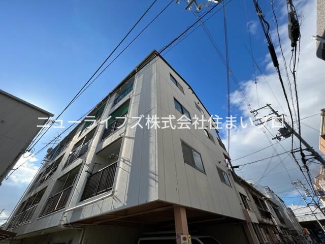 マンションカトレア