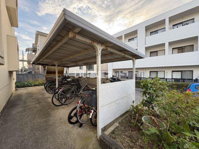 増田ハイツ