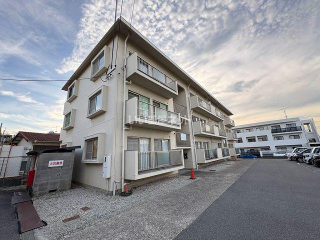 増田ハイツ