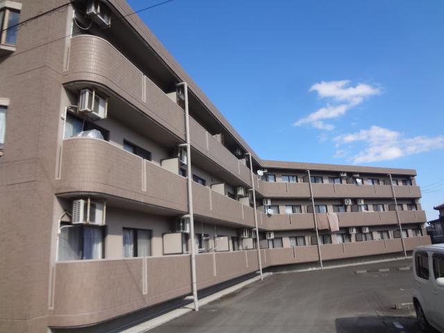 メゾンドシャルマン岩切