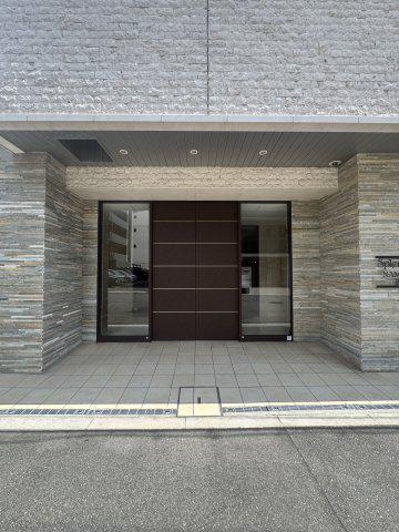 スプランディッド難波II