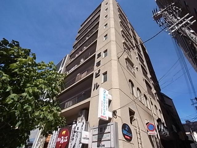下山手セントラルハイツ
