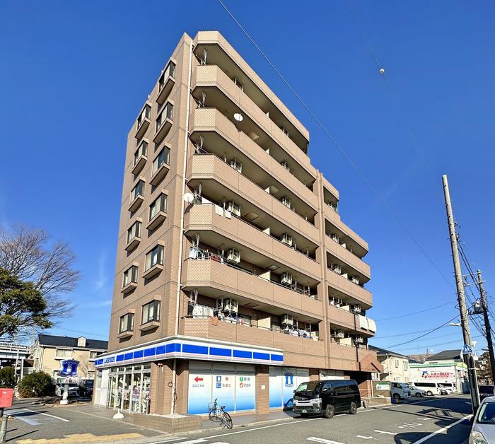 アサヒハイツ東葛西II