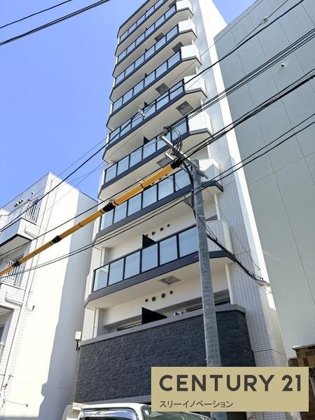 ファーストフィオーレ大正リエート