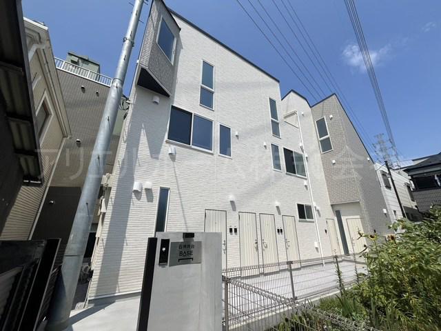 石神井台BASE