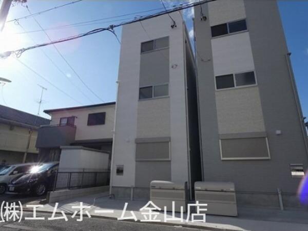 ARCHE(1DK/3階)