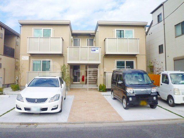 MAISON DE PALM 北鹿浜 II