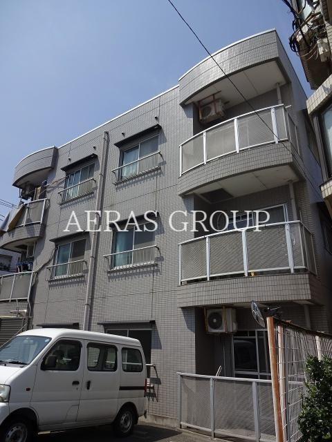 大貫マンション