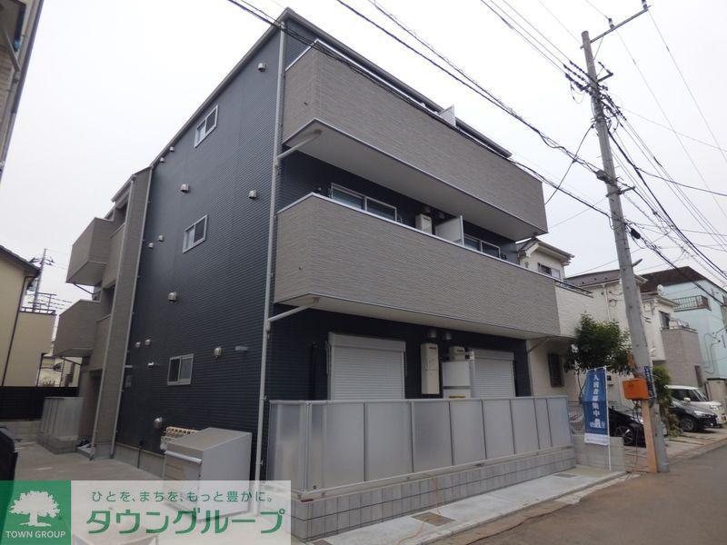 オークプレイス
