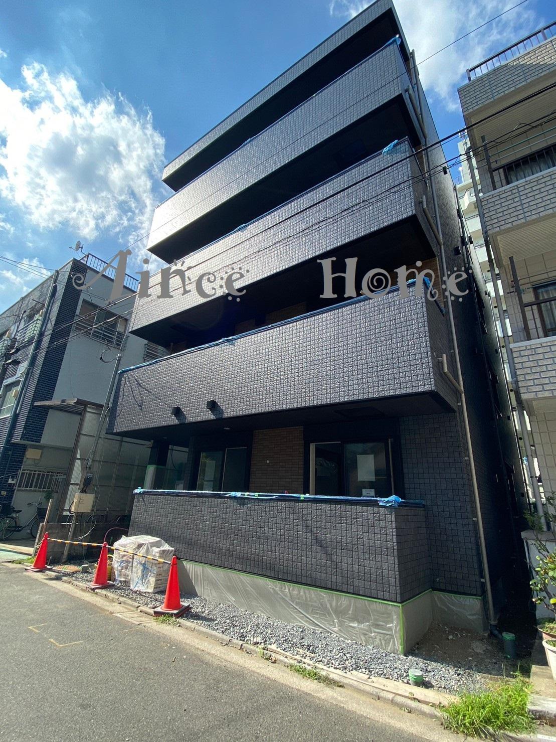 入谷シャノワール