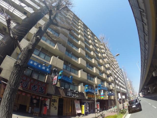 東三国グランドハイツ北