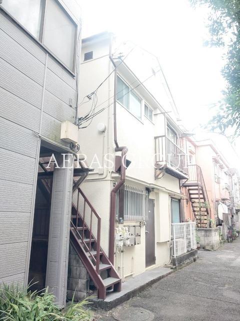 大橋荘