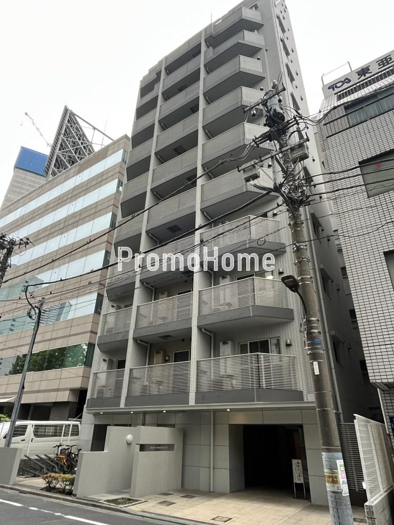 ズーム浜松町