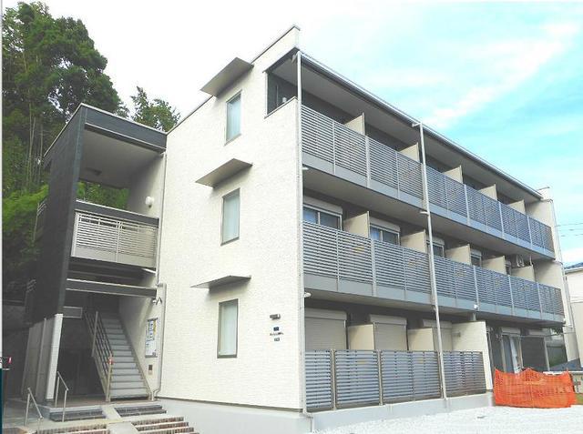 クレイノサニープレイス宮前平L