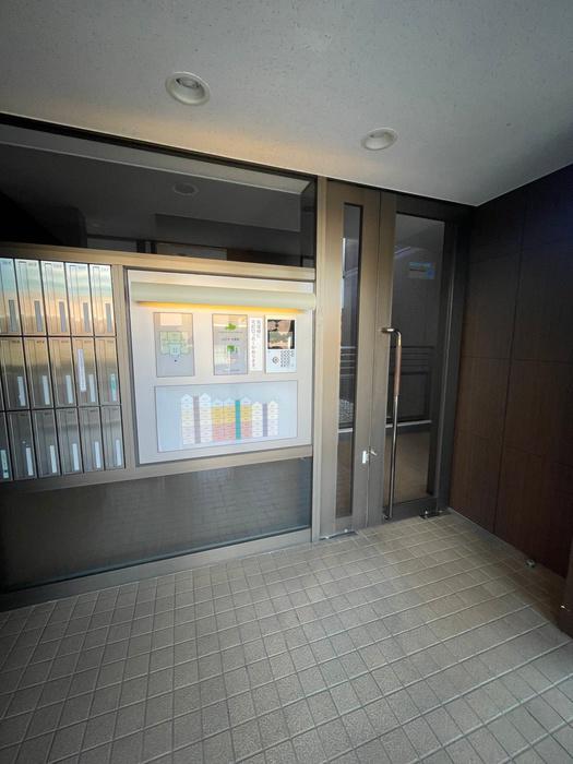 コモンヒルズ安針台山の手5番館